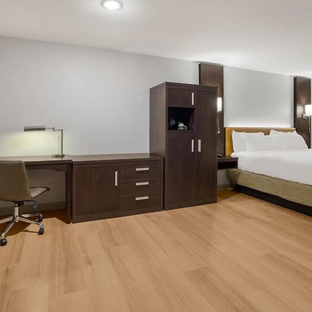 The Marco Hotel เลคชาร์ล ภายนอก รูปภาพ